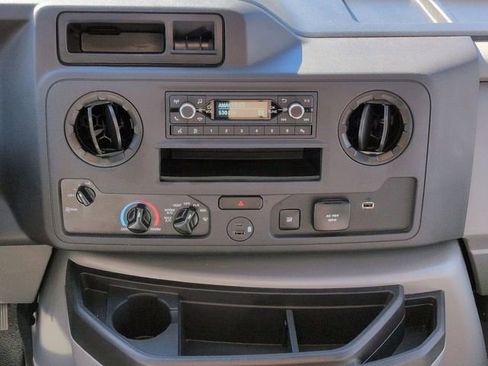 New 2026 Ford E-450 and Econoline 450 Super Duty w/ Power Equipment Group image 19