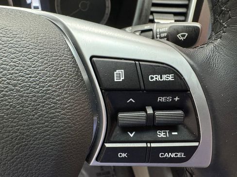 Used 2019 Hyundai Sonata SEL FWD image 14