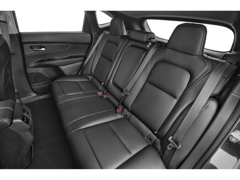 Used 2025 Nissan Murano SV AWD/4WD image 11