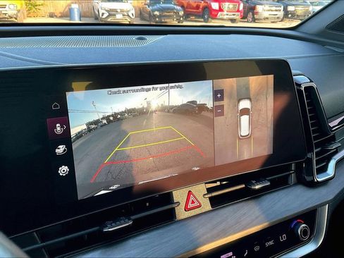 Used 2023 Kia Sportage X-Pro Prestige image 23