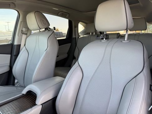 Used 2020 Acura RDX FWD w/ Advance Package image 10