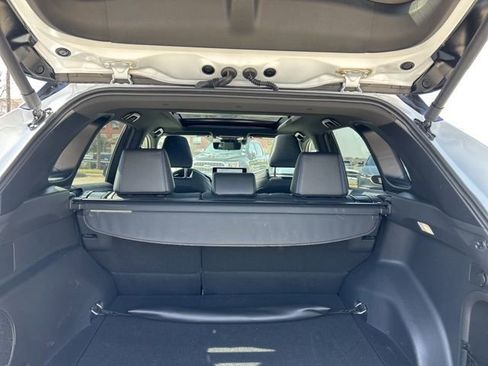 Used 2025 Toyota RAV4 XSE w/ Advanced Technology Package image 9