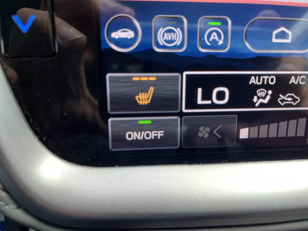 Used 2022 Subaru Outback Premium w/ Popular Package #1 AWD/4WD image 11