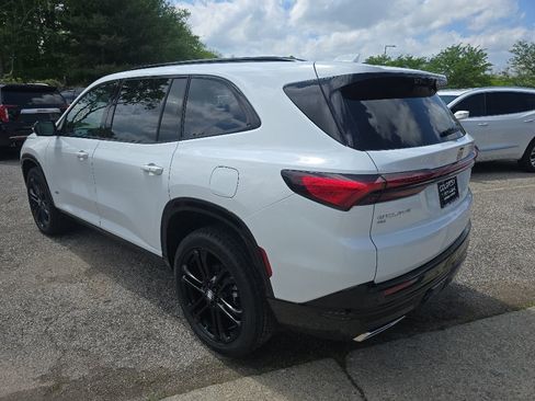 New 2026 Buick Enclave Sport Touring AWD/4WD image 5