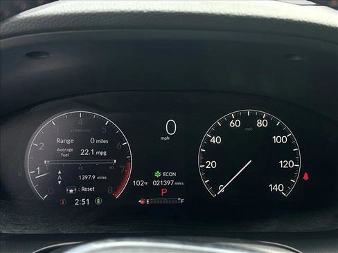 Used 2024 Honda HR-V Sport image 9