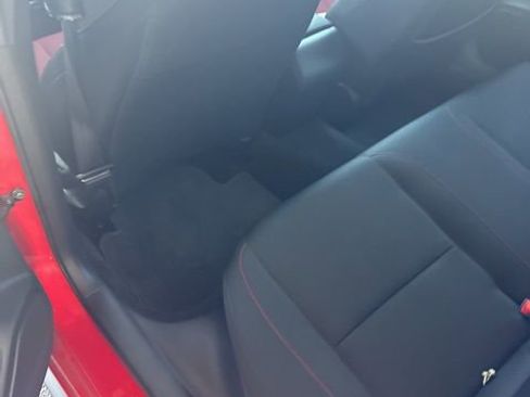 Used 2025 Honda Civic Si image 12