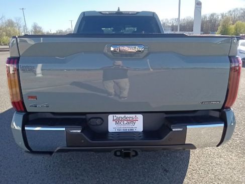 New 2026 Toyota Tundra 1794 Edition AWD/4WD image 4