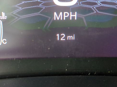 New 2026 Jeep Compass Latitude image 29