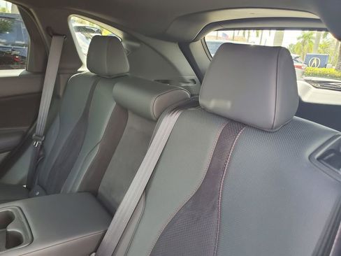 Certified 2023 Acura RDX A-Spec AWD/4WD image 13