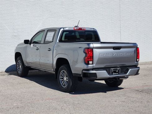New 2026 Chevrolet Colorado LT w/ Advanced Trailering Package image 3