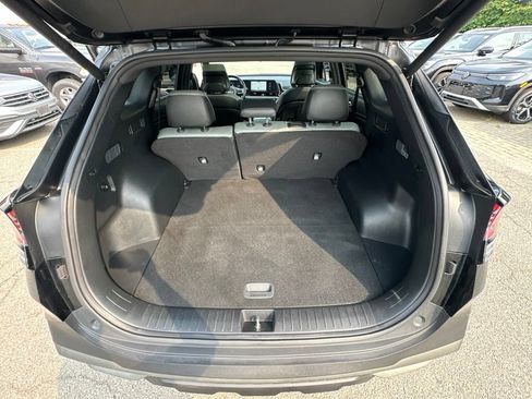 Used 2023 Kia Sportage X-Line w/ X-Line Premium Package AWD/4WD image 30