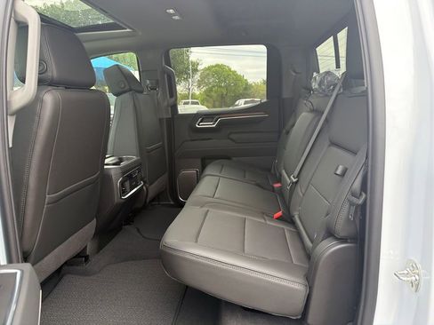 New 2026 GMC Sierra 1500 Denali image 11