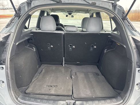 Used 2023 Nissan Kicks SR w/ SR Premium Package FWD image 32