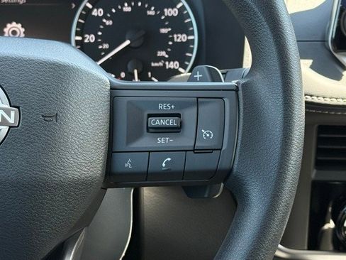 New 2026 Nissan Rogue S image 22