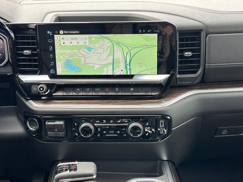 New 2026 Chevrolet Silverado 1500 RST w/ Redline Edition AWD/4WD image 9