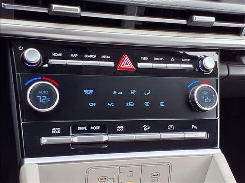 New 2026 Hyundai Santa Fe SE AWD/4WD image 19