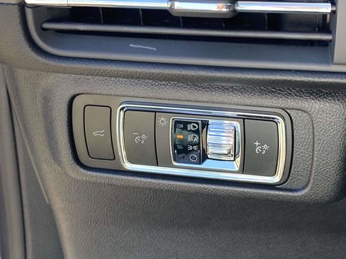 New 2026 Lincoln Corsair Reserve image 29