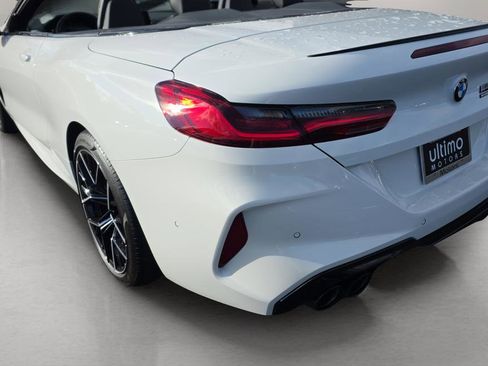 Used 2024 BMW M8 Competition image 11