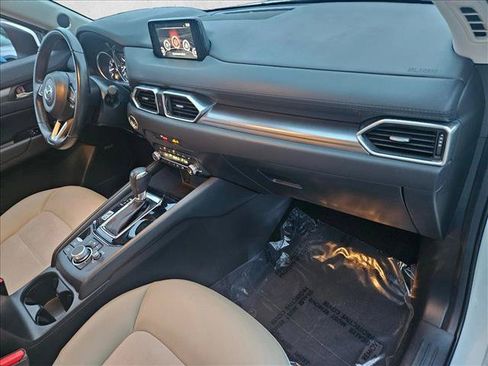 Used 2019 MAZDA CX-5 Touring FWD image 20