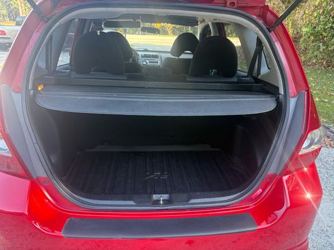 Used 2008 Honda Fit Sport image 13