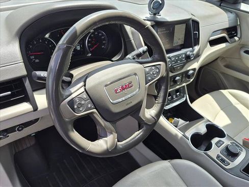 Used 2018 GMC Terrain Denali w/ Advanced Safety Package FWD image 15