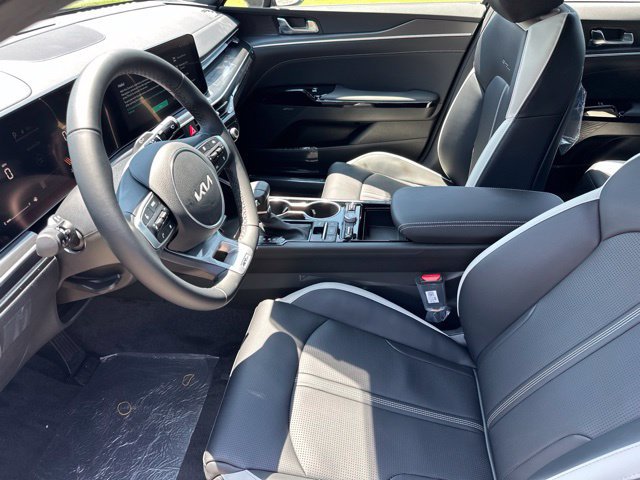 New 2026 Kia K5 GT-Line w/ GT-Line Premium Package FWD image 7