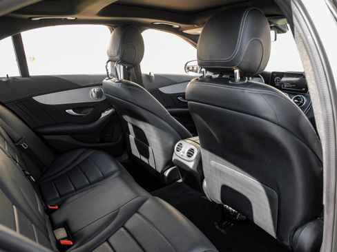 Used 2021 Mercedes-Benz C 300 C 300 w/ AMG Line image 33