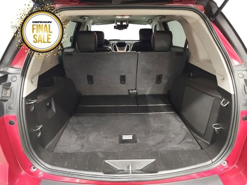 Used 2015 GMC Terrain SLT image 19