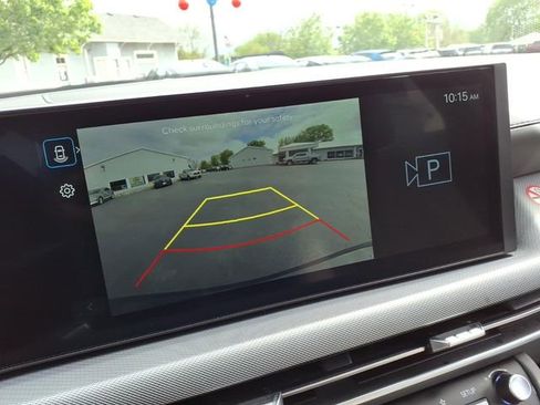 Used 2025 Hyundai Sonata SEL FWD image 26