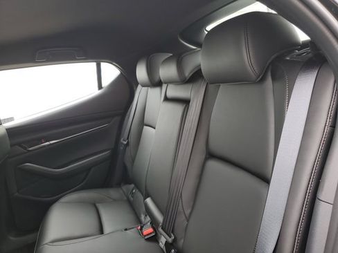 New 2026 MAZDA MAZDA3 s Sport FWD image 22