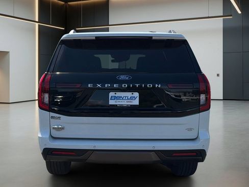 Used 2026 Ford Expedition King Ranch AWD/4WD image 5
