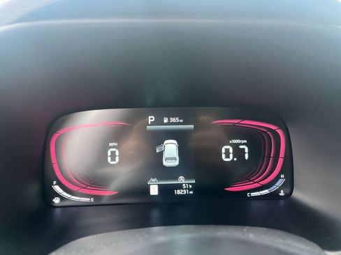 Used 2025 Kia Soul LX w/ LX Technology Package image 40