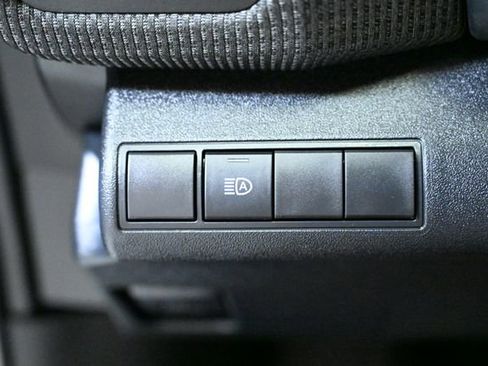 Used 2025 Subaru Solterra Premium w/ Premium Package image 41