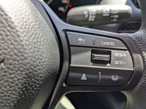 New 2026 Honda HR-V LX image 15