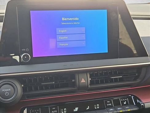 New 2027 Toyota Prius Plug-In Hybrid FWD image 12