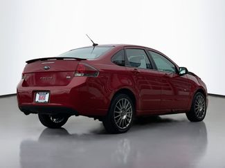 Used 2010 Ford Focus SES video 2