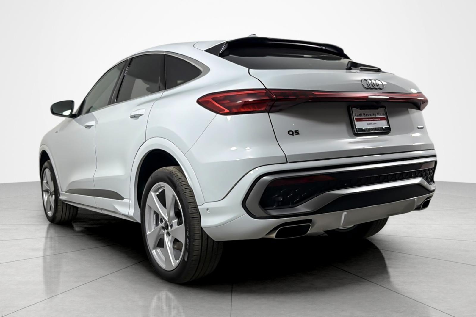 New 2026 Audi Q5 Premium Plus AWD/4WD image 4