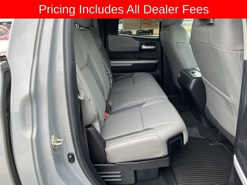 Used 2020 Toyota Tundra Limited RWD image 18