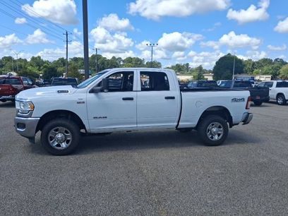 Used 2020 RAM 2500 Tradesman