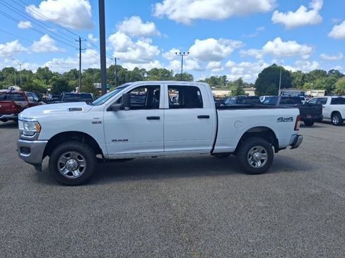 Used 2020 RAM 2500 Tradesman AWD/4WD image 1