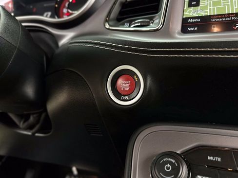 Used 2023 Dodge Challenger SRT Hellcat image 20