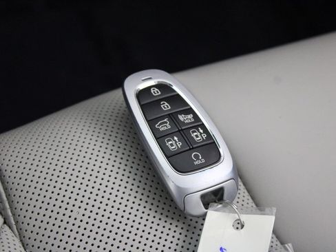 Used 2024 Hyundai Palisade Calligraphy FWD image 35