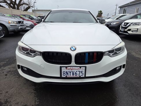Used 2014 BMW 428i 428i coupe image 6