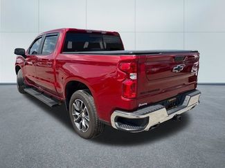 Used 2024 Chevrolet Silverado 1500 LT AWD/4WD video 2