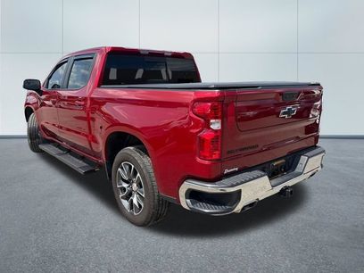 Used 2024 Chevrolet Silverado 1500 LT