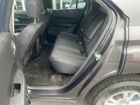 Used 2016 Chevrolet Equinox LT AWD/4WD image 20
