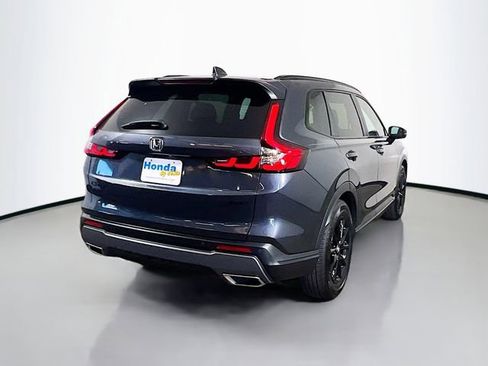 Certified 2026 Honda CR-V Sport-L image 22