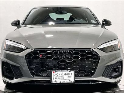 Used 2023 Audi S5 Premium Plus w/ Premium Plus Package