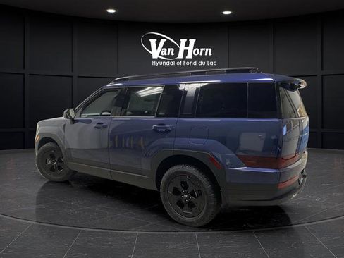 New 2026 Hyundai Santa Fe XRT image 3