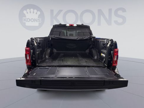 Used 2023 Ford F150 XLT w/ Equipment Group 302A High AWD/4WD image 31